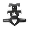 For QJMOTOR SRK800RS SRK 800RS 2025 Motorcycle Rear License Plate Holder Bracket Mount Tail