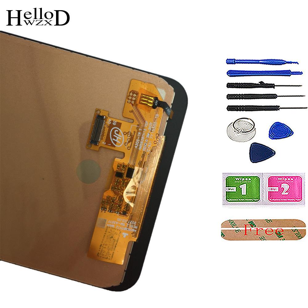 Samsung Galaxy A30s A307 SM-A307FN 