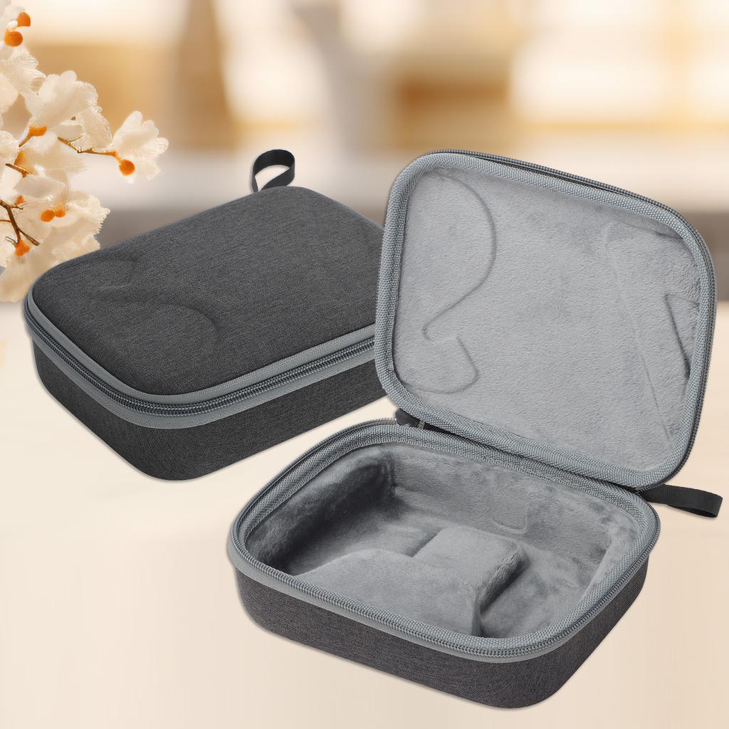 Protective Storage Bag Shoulder Bag for Avata 2 Drones Batteries Remote Organize Travel Friendly Bag Case