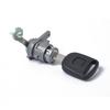 Car Left Driver Door Lock Cylinder For Honda Accord 2003-2007 4 Door 72181SDAA11