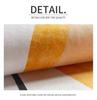 Moroccan High Quality Flannel Rug Living Room Sofa Bedroom Floor Mat Bedside Rug Hard-wearing Comfortable Soft Home Decor