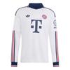 adidas Men's Bayern Munich Away Fan Long-Sleeve Jersey