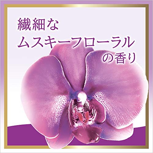 LUX Body Soap Lux Body Soap Musky Floral Pump 450g Body Soap A delicate musky floral scent (contains fragrance).