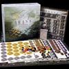 Industrial Revolution Birmingham: 2-4 Player Strategy Board Game In Chinese & English