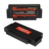 Für NES 60 Pin auf 72 Pin Spielkarten-Kassetten-Adapter-Konverter für NES