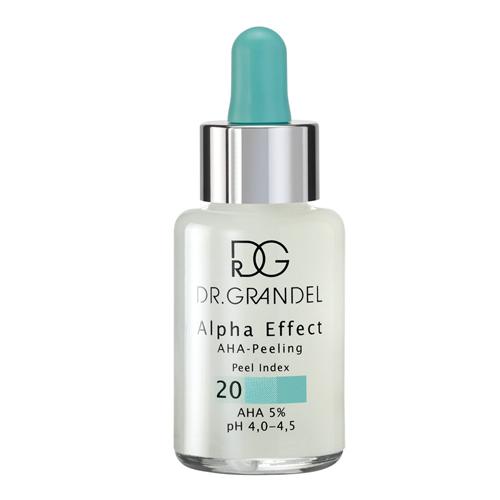 Dr. Grandel Alpha Effect AHA Peeling 30ml