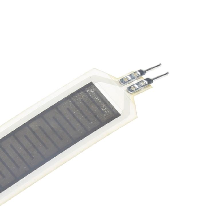 Thin Pressure Sensor Strip SF15-600 10KG for Medical Electronics