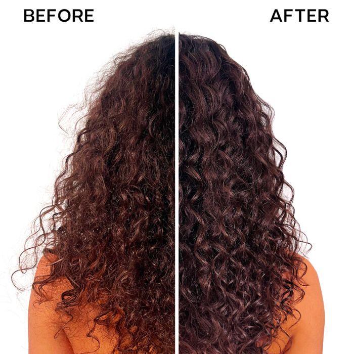 Alfaparf Milano Semi di Lino Curls Conditioner 200ml - après-shampoing bouclés