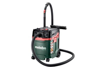 Industrial Vacuum Cleaner Asa 30 L Pc - Me 602086000