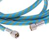 1Pcs Air Brush DIY Accessories Professional Nylon Braided Airbrush Hose With Standard 1/8" 1.8meters/5.9ft Size