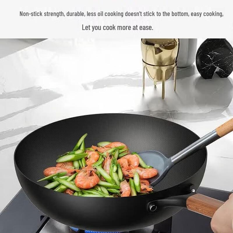 Kobach 2-Piece Titanium Non-stick Cookware Set