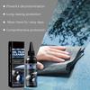 Car Oil Film Cleaner, Car Window Rain And Fog Cleaning Coating Agent, Car Glass Cleaner 100ml