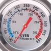 Heat-resisting Oven Cookware Thermometer 50~300℃ Oven Thermometer Gauge  Meat Temperature