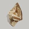 New Hollow-out Design Weaving Clutches Weaving Texture Large Capacity Underarm Bag Polyester Ladies Handbag Summer Season