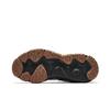 Anta Flowing Fire Retro Fashion Comfortable Versatile Trendy Shock Absorption Lightweight Low-Top Dad Shoes Men sneaker Black Gray 112618853R-3