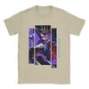 Helluvas Bosses Game Stolas Cotton TShirt For Adult Summer  Classic TShirts ONeck Popular Tees Oversized Wholesale Clothing