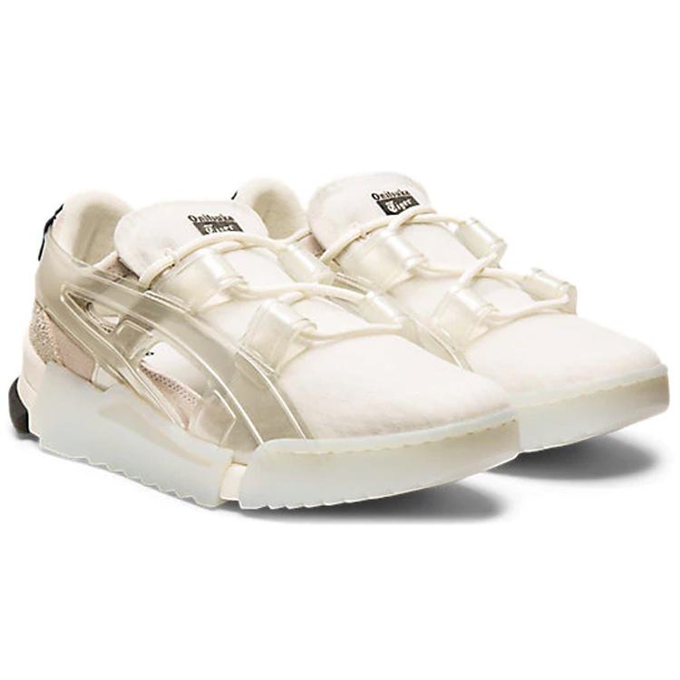 Onitsuka Tiger Big Logo Runner Sandal 1183A582-106