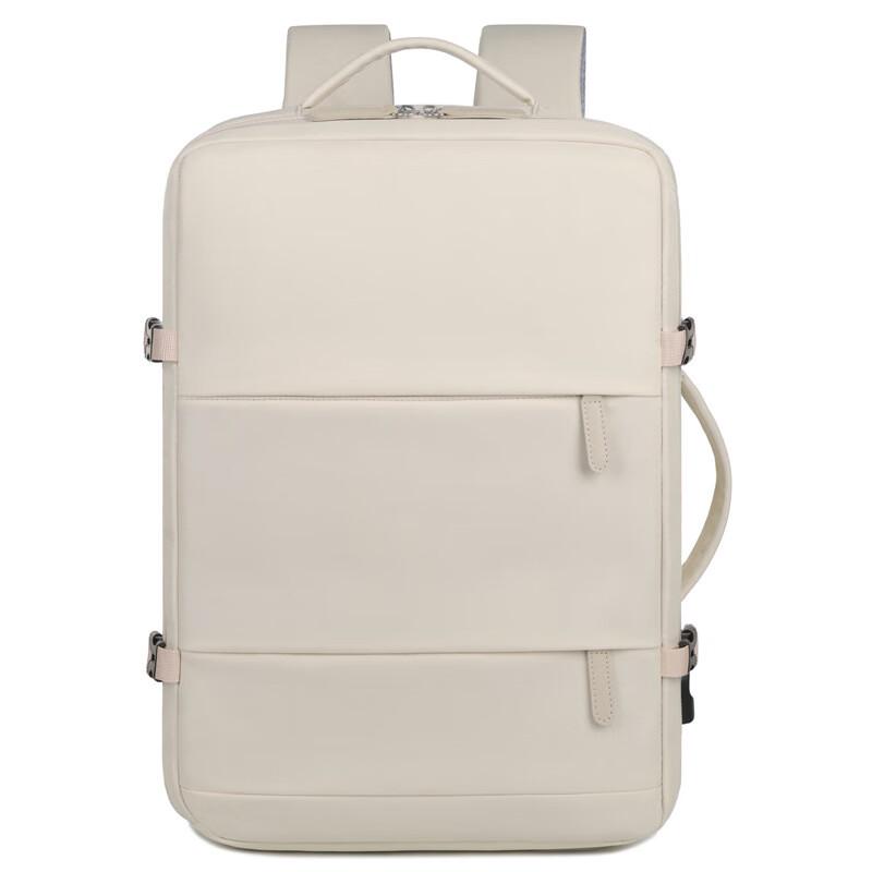 

Li Shen Multi-functional Travel Backpack 15 inches