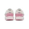 New Balance NB 530 Versatile Durable Low-Top Walking Shoes Baby sneaker White Pink KV530SPI