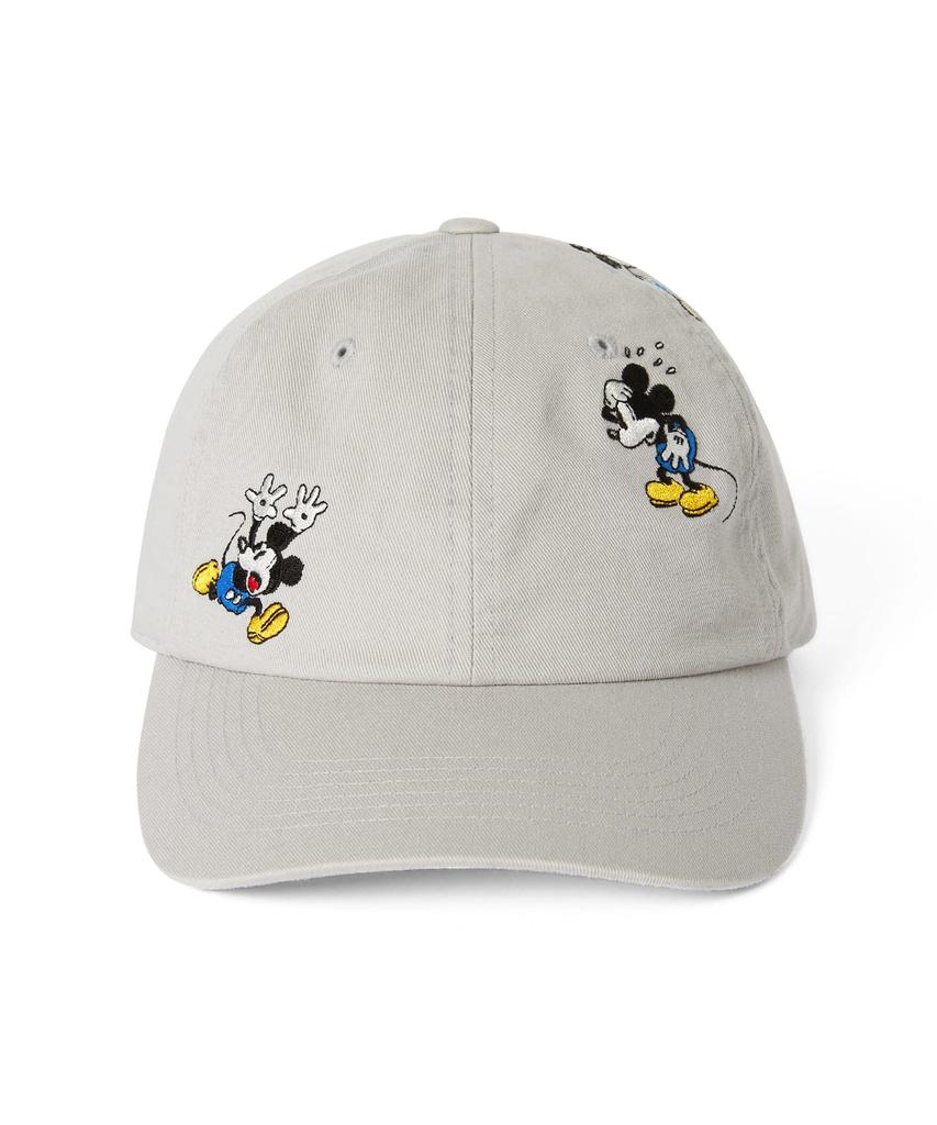 THISISNEVERTHAT Tnt_Multi Mickey_Cap Stone