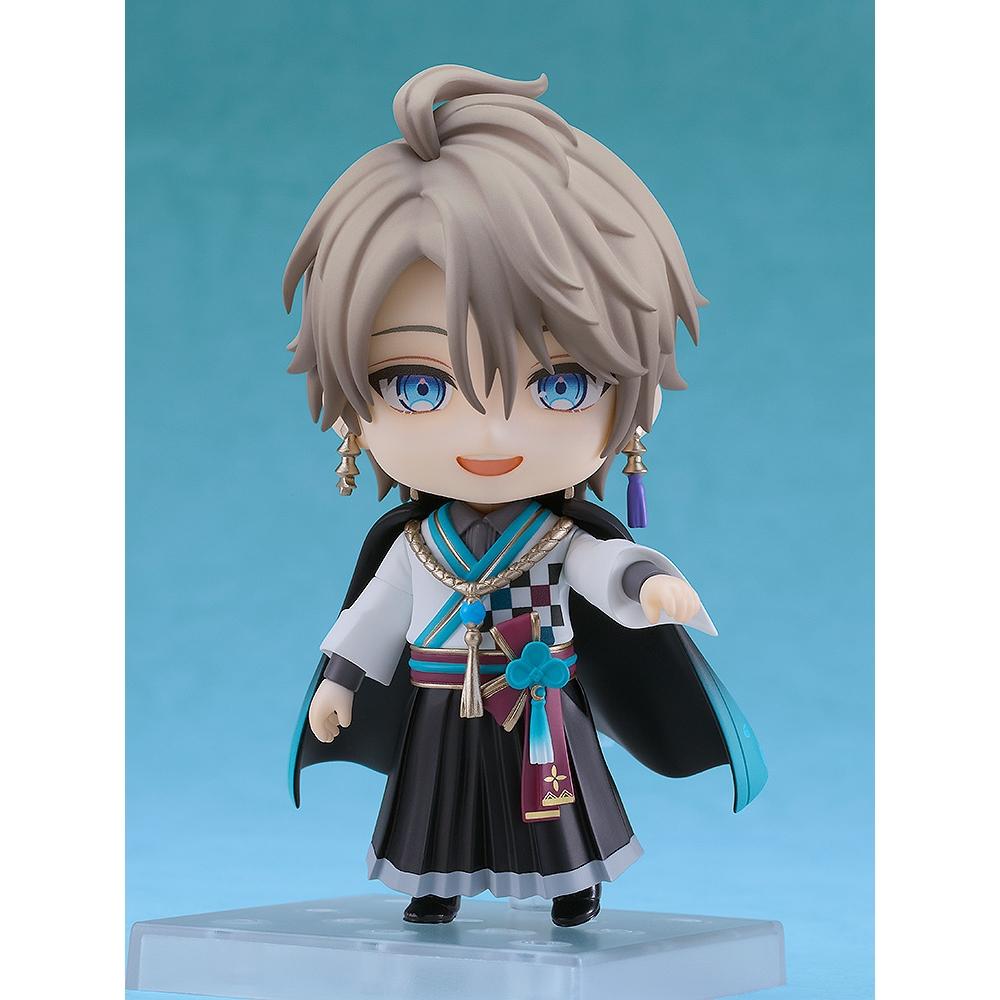Nijisanji Nendoroid Kaida Haru Nijisanji