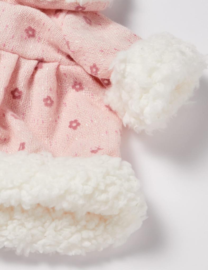 Duffy ShellieMay Size Coat Dress coatwanpi13 Costume, S, 43cm, (Pink Flowers),