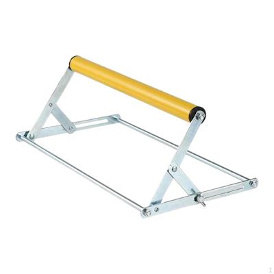 Cutting Machine Heavy Duty Adjustable Height Foldable Portable Practical Stable Sturdy