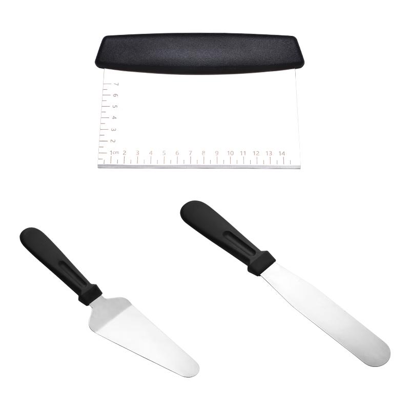 Baijie Baking & Decorating Tool Collection