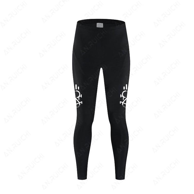 Slim Fit Long Sleeve Cycling Jersey Gradient Bike Top Breathable Road Mountain Biking Wear