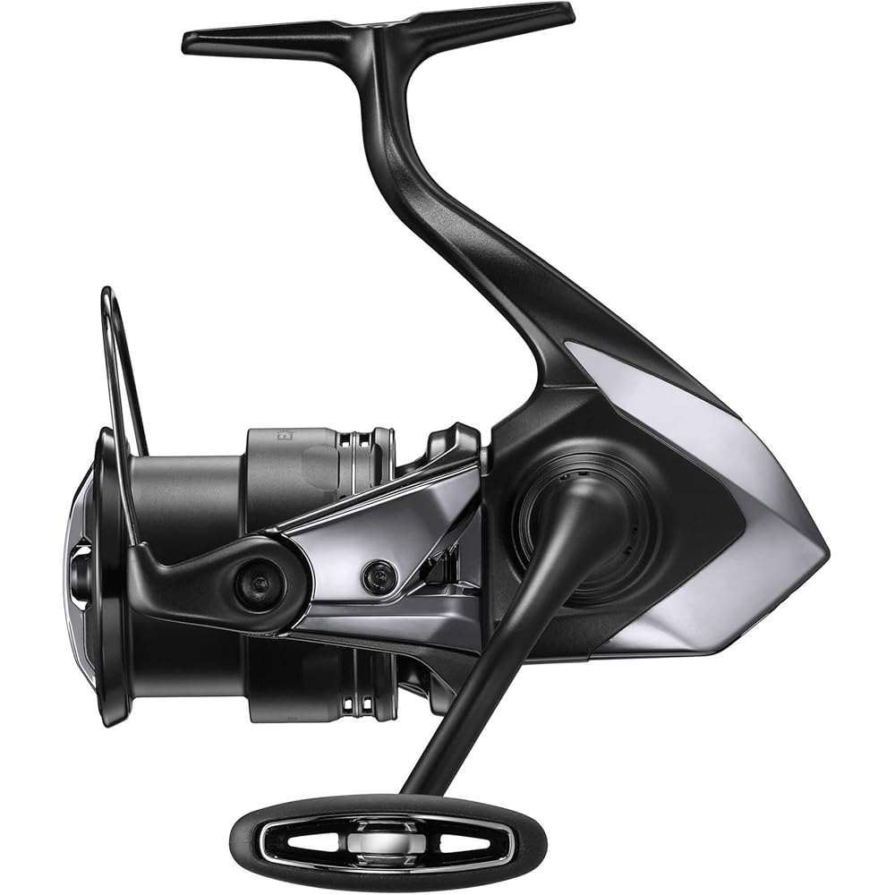 Катушка спиннинговая Shimano 25 Exsence 3000MHG