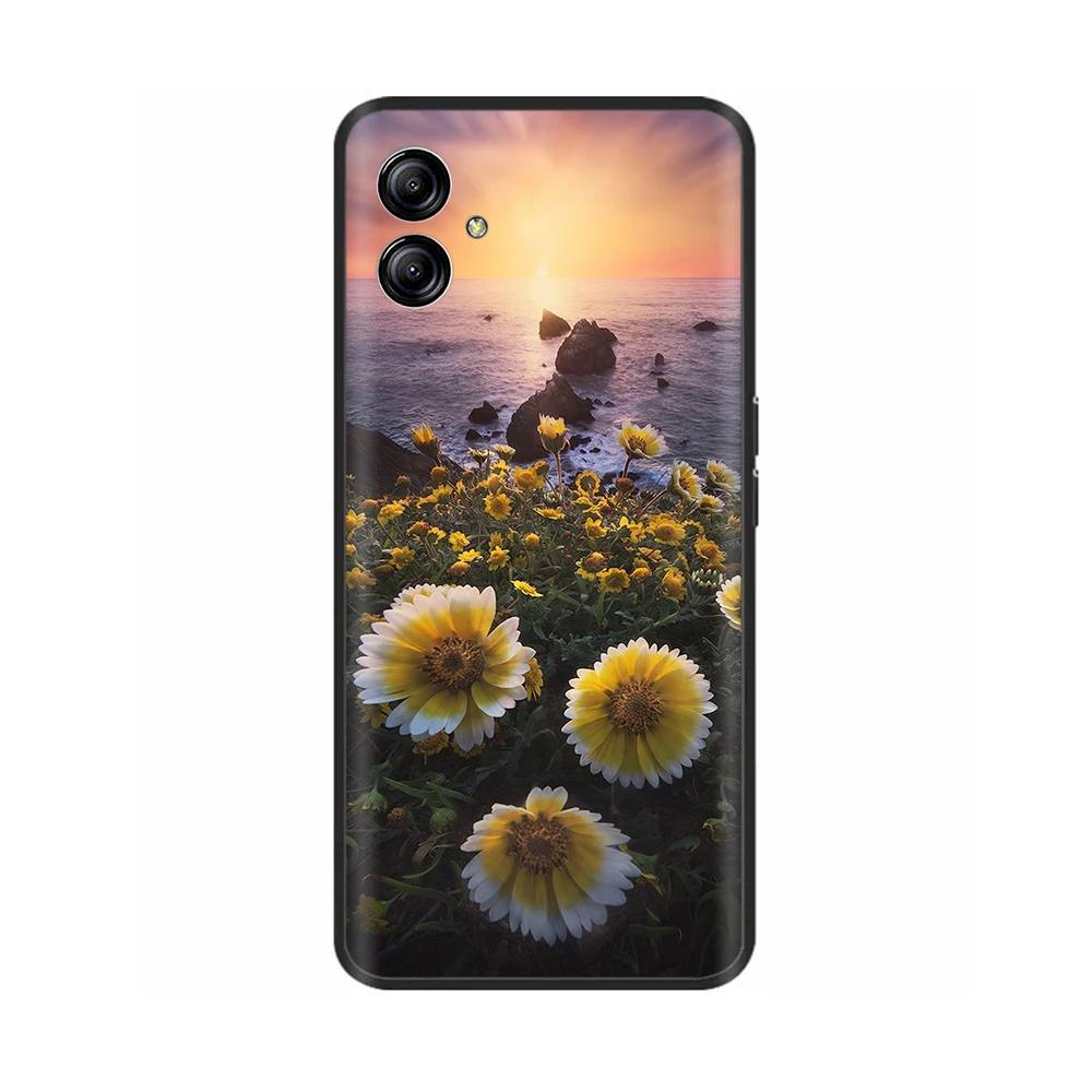 Case For Samsung Galaxy A04e Case Full Protection Anti Drop Back Cover For Samsung A04e Cases A 04E SM-A042F Phone Cases Fundas