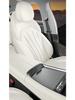 Exeed Sterra ES All-Season Breathable Saddle Seat Cover