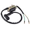 Ignition Coil CDI Regulator for 110CC 125CC 140CC Trail Bike Dirt Bike Quad ATV