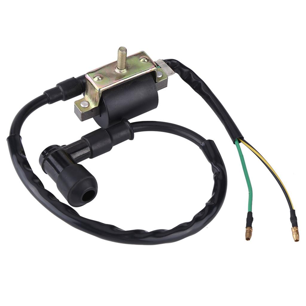 Ignition Coil CDI Regulator for 110CC 125CC 140CC Trail Bike Dirt Bike Quad ATV