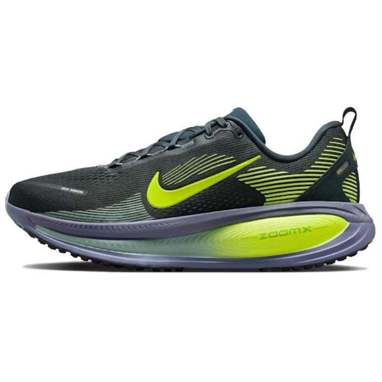 Nike Vomero 18 Running Shoes Men s Green HM6803-301 40