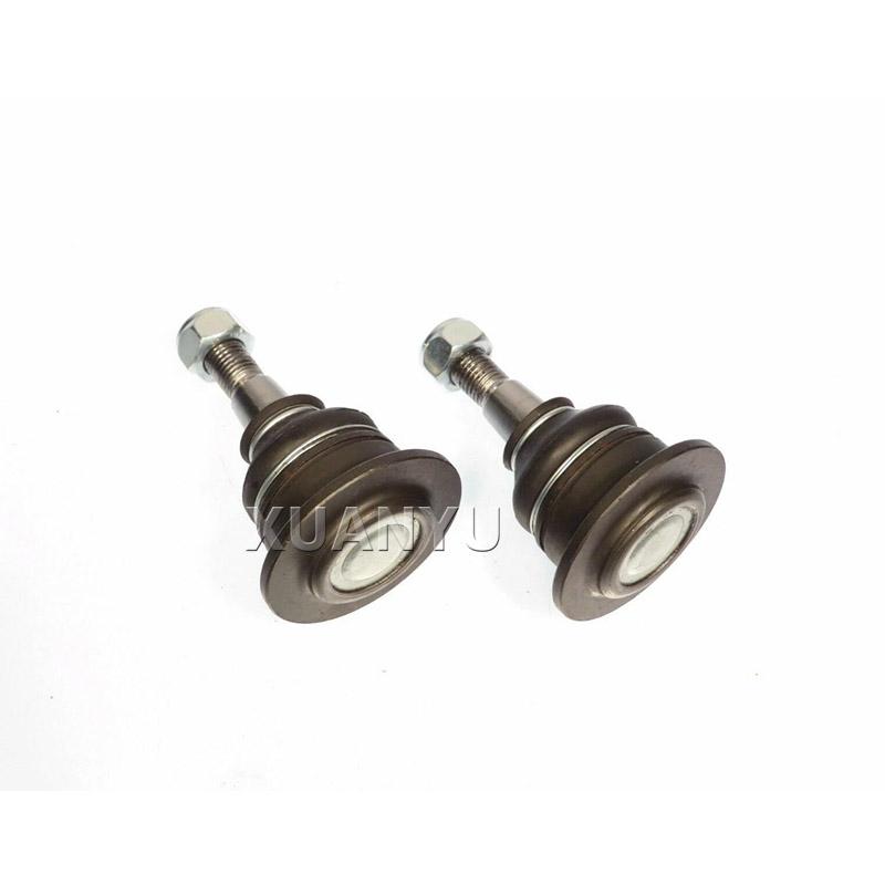 Ball Joint RBK500030, Upper Front Control Arm, For Land Rover LR3 And LR4 L319 276DT 406PN 448PN RBK500170
