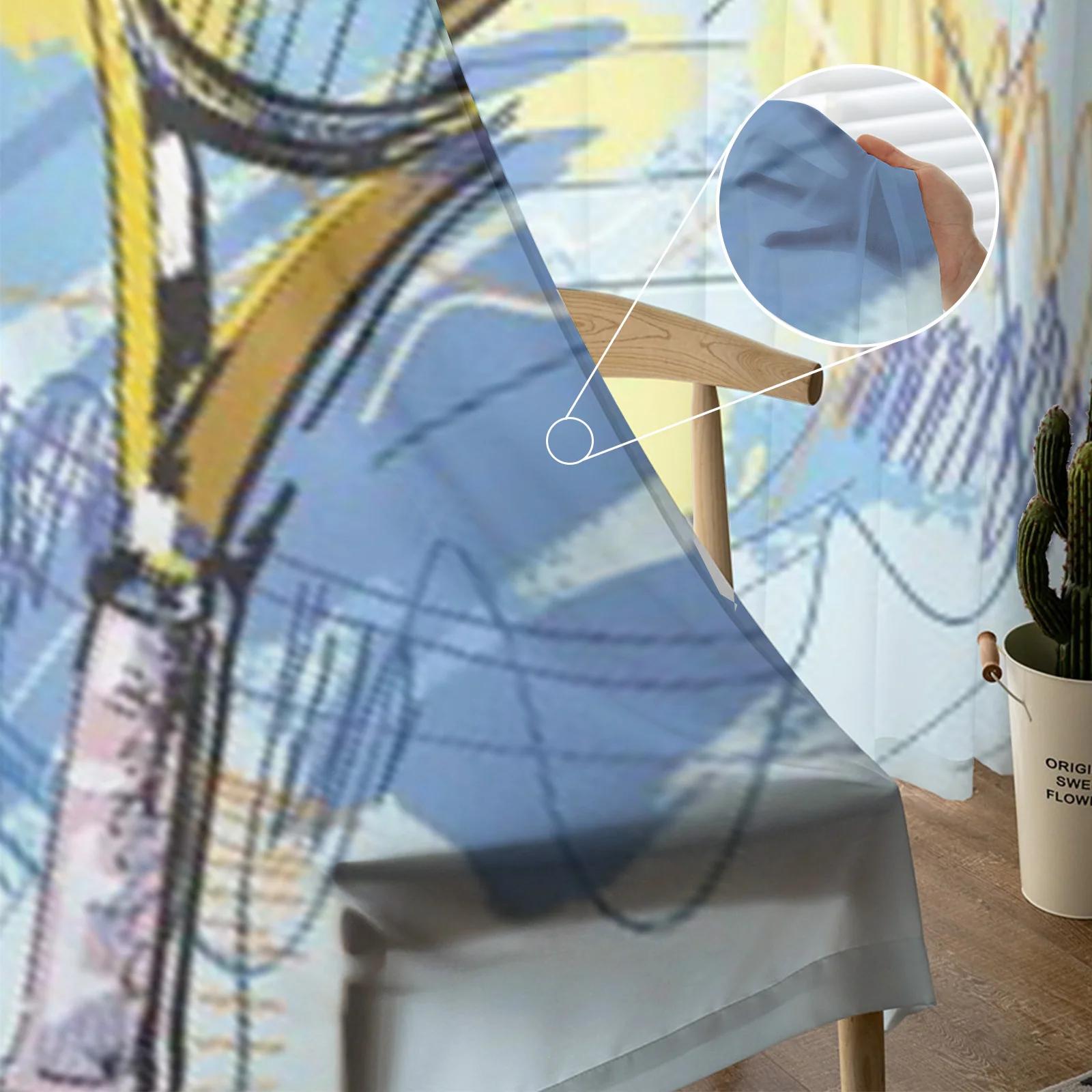 Теннисная ракетка и мяч — фото 6