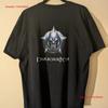 Vintage Darkwatch TV-spel Kampanj Skjutspel Spel S 5xl T-shirt Ils143 Vintage Vardaglig Man