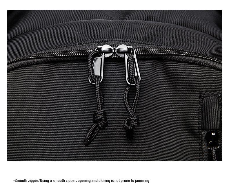 Summer Mori Style Korean Backpack for Students - Trendy Large Capacity Men's Bag