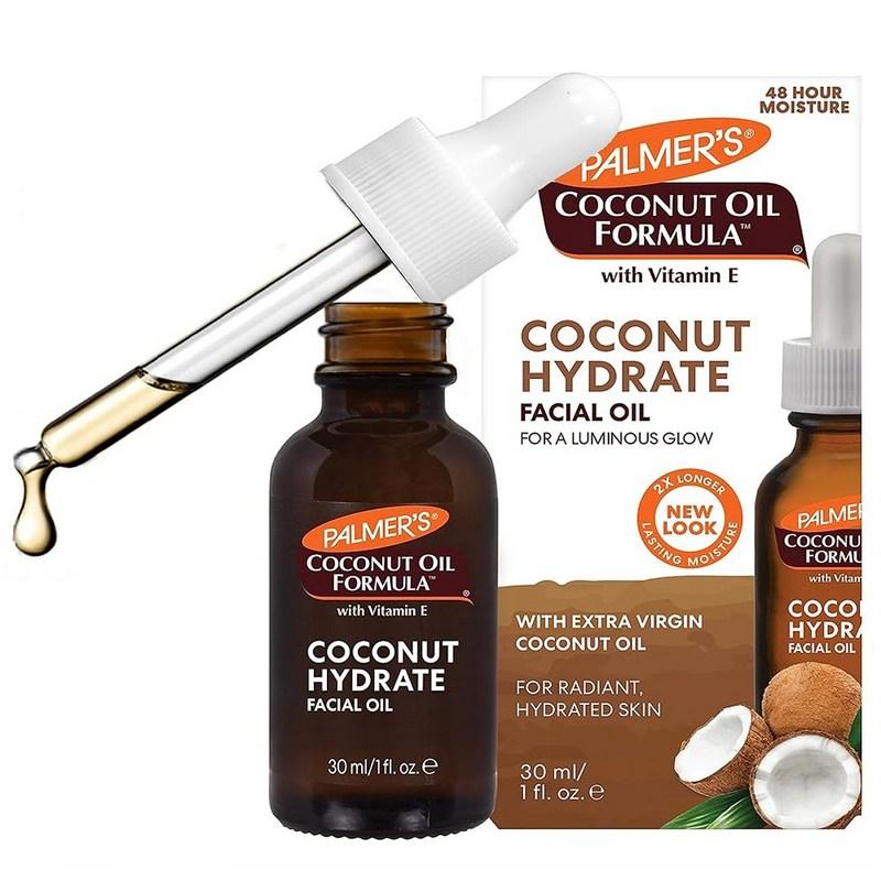 Palmer's Coconut Hydrate Facial Oil 30ML, 30g, 1 pcs