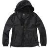 Brandit Summer Windbreaker Frontzip Women