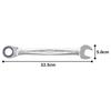 Drehmomentschlüssel 24mm Breite RM-24 Schraubenschlüssel,