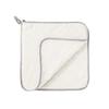10/1Pc Kitchen Towels Dishcloths Microfiber Towels Absorbent Kitchen Cleaning Cloth Non-Stick Oil Thickened Table Cleaning Cloth
