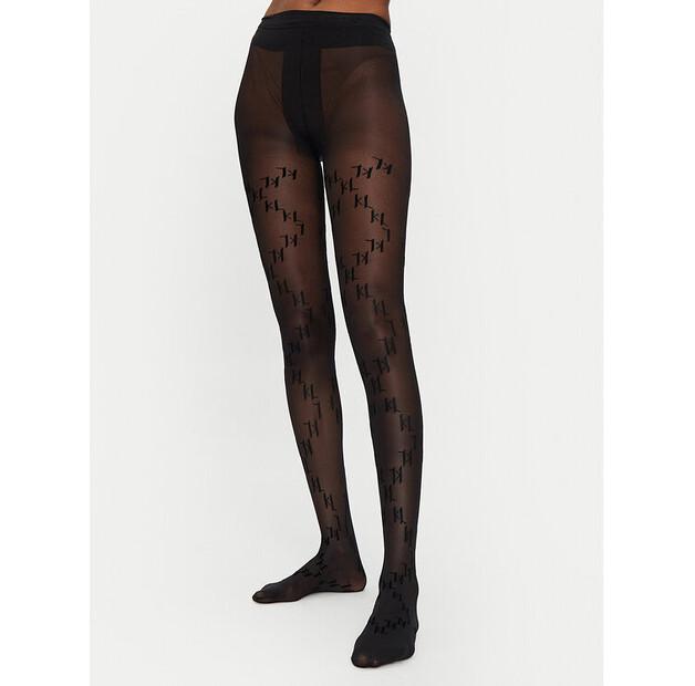 

Колготки KARL LAGERFELD 246W3903 EU M