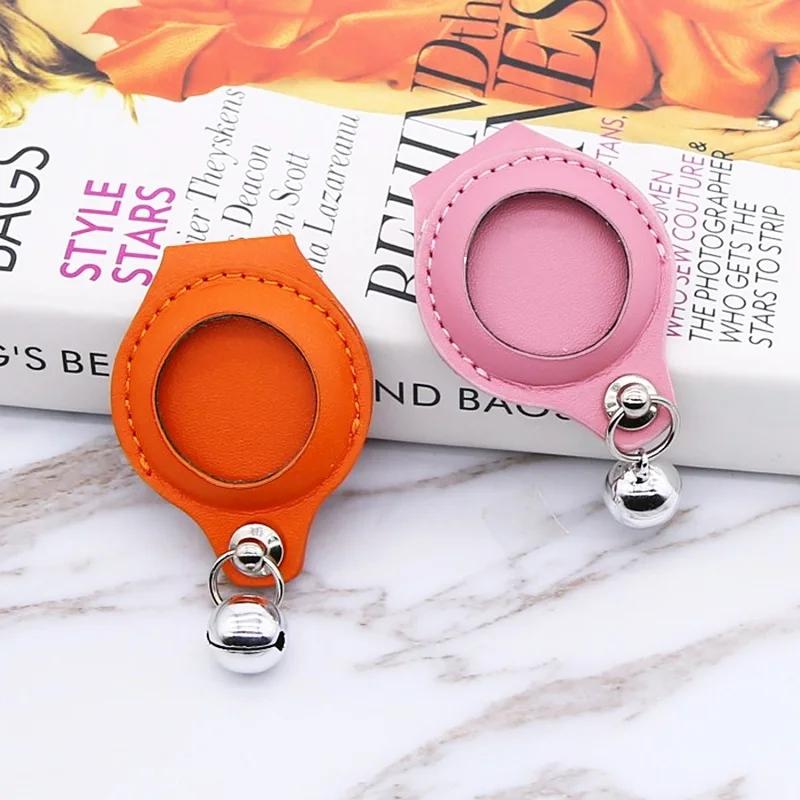 Detachable Pet Anti - Loss Protective Case Cover for Airtag Tracker, Applicable To Pet Location Collar (Ready Stock)