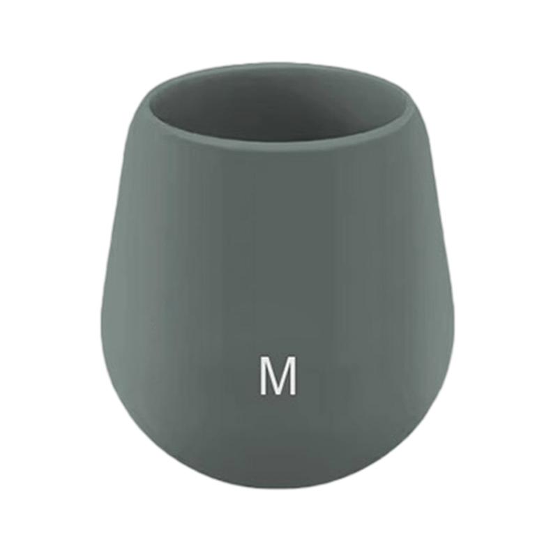 Silicone Rod Bottom Protector Fishing Rod Handle Protective Case Replacement Fishing Rod End Cover Butt Cushions Enduring