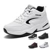Lutai Men's Waterproof Casual Sports Shoes