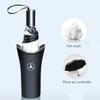 twsqj4 2025 Hot Multi-Functional Portable Car Umbrella Storage Bucket Tools For Mercedes Benz A207 C117 GLK W204 W164 W166 W163 W211 W2