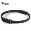Popular Yoga Pilates Ring for Body Shaping and Fitness: Slim Legs, Tone Abs, and Expand Chest