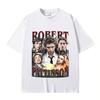 Camisetas gráficas unisex de verano